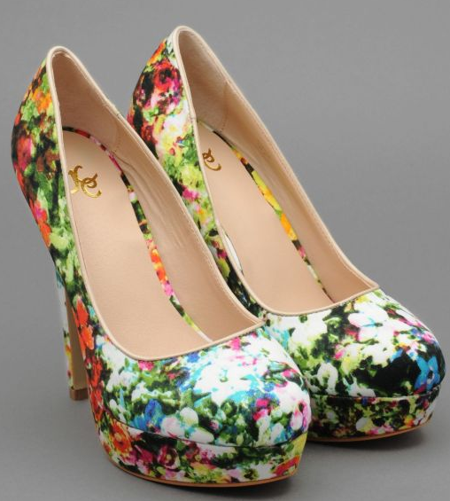 Fabulous shoes deals